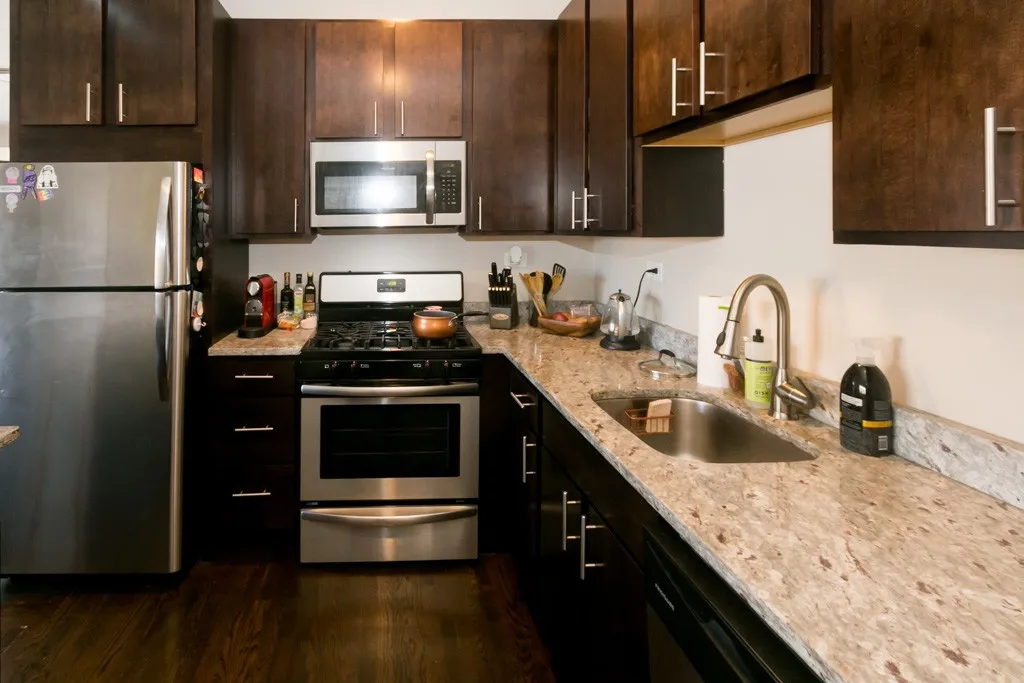 1604 W Berwyn Ave, ,  60640, USA 60640-unit#2-Chicago-IL