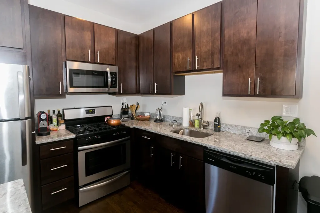 1604 W Berwyn Ave, ,  60640, USA 60640-unit#2-Chicago-IL