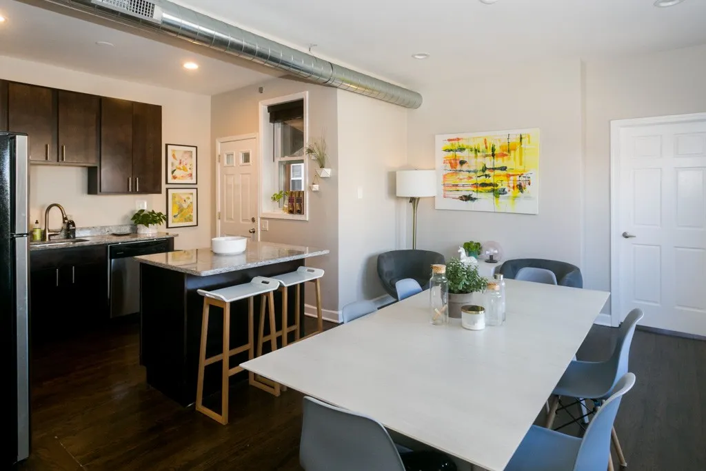 1604 W Berwyn Ave, ,  60640, USA 60640-unit#2-Chicago-IL