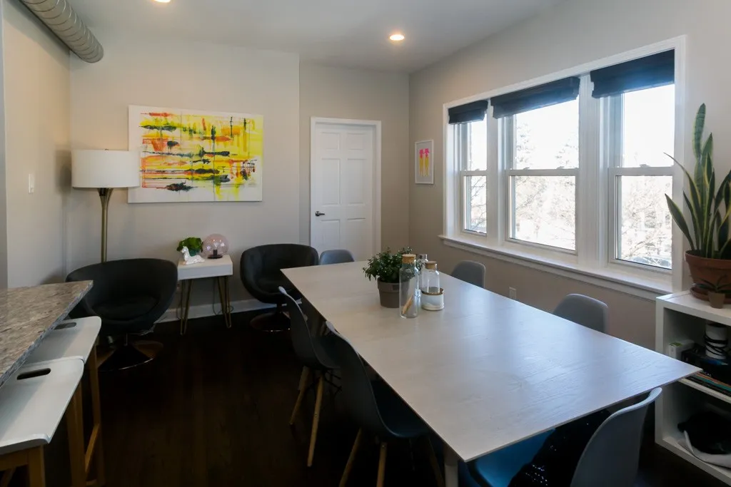 1604 W Berwyn Ave, ,  60640, USA 60640-unit#2-Chicago-IL