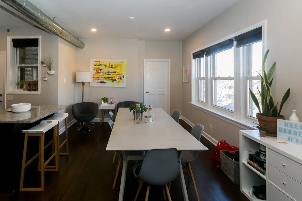 1604 W Berwyn Ave, ,  60640, USA 60640-unit#2-Chicago-IL