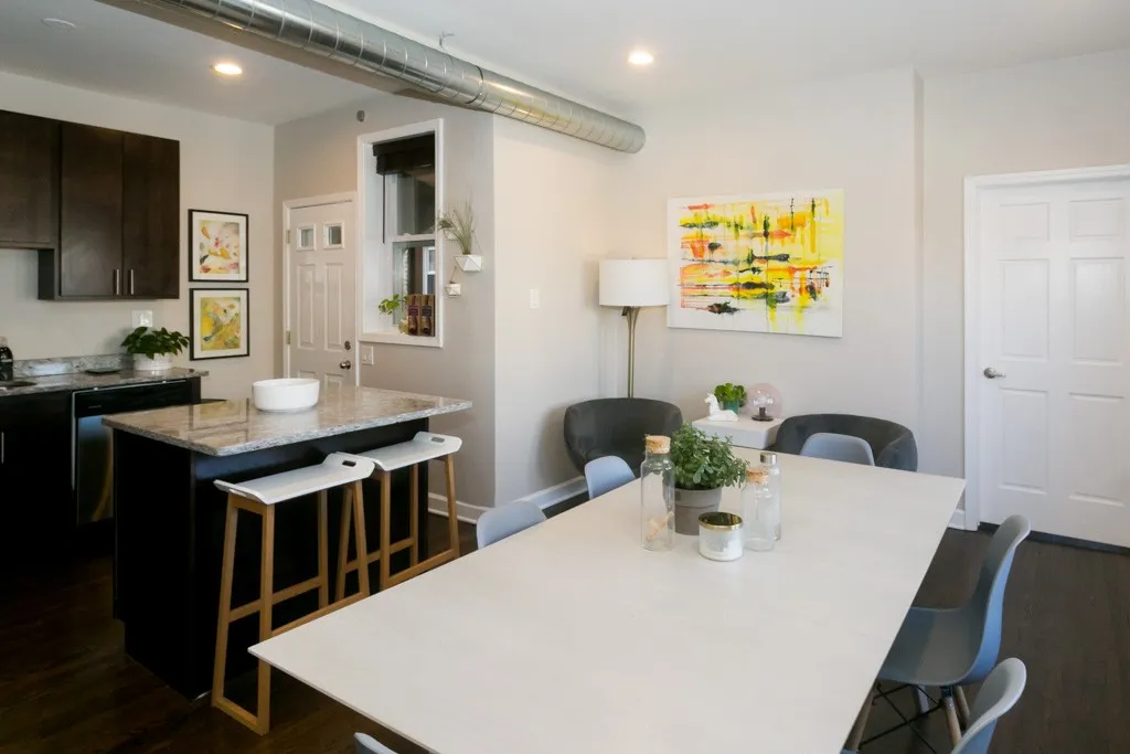 1604 W Berwyn Ave, ,  60640, USA 60640-unit#2-Chicago-IL