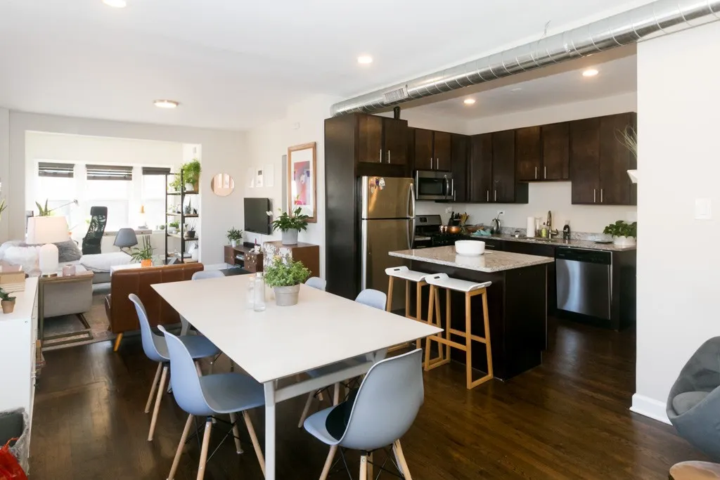 1604 W Berwyn Ave, ,  60640, USA 60640-unit#2-Chicago-IL