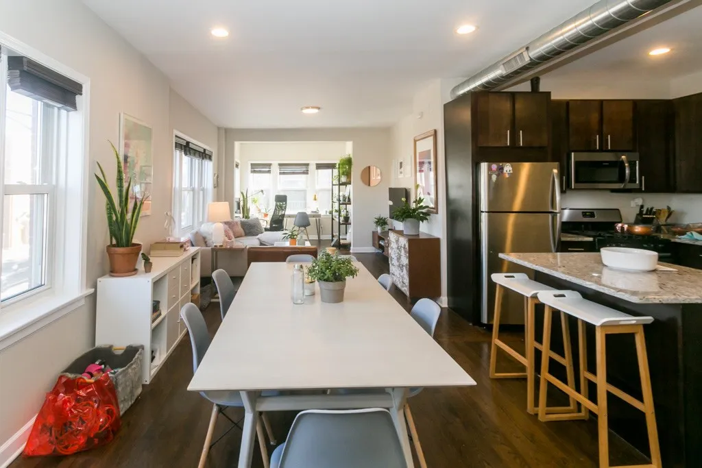1604 W Berwyn Ave, ,  60640, USA 60640-unit#2-Chicago-IL