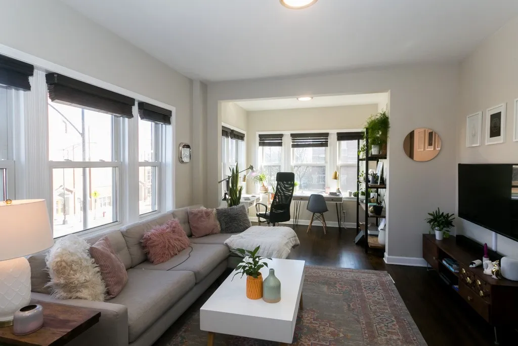1604 W Berwyn Ave, ,  60640, USA 60640-unit#2-Chicago-IL