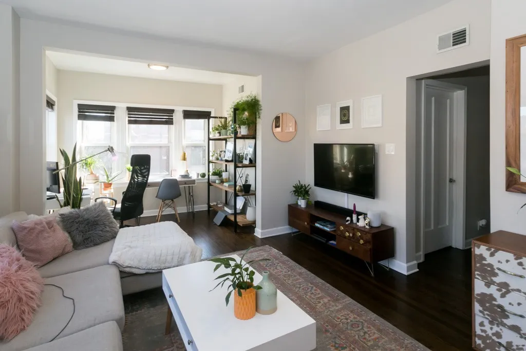 1604 W Berwyn Ave, ,  60640, USA 60640-unit#2-Chicago-IL