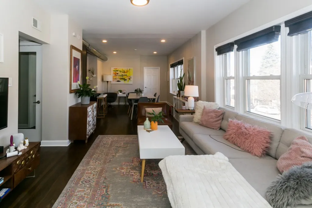 1604 W Berwyn Ave, ,  60640, USA 60640-unit#2-Chicago-IL