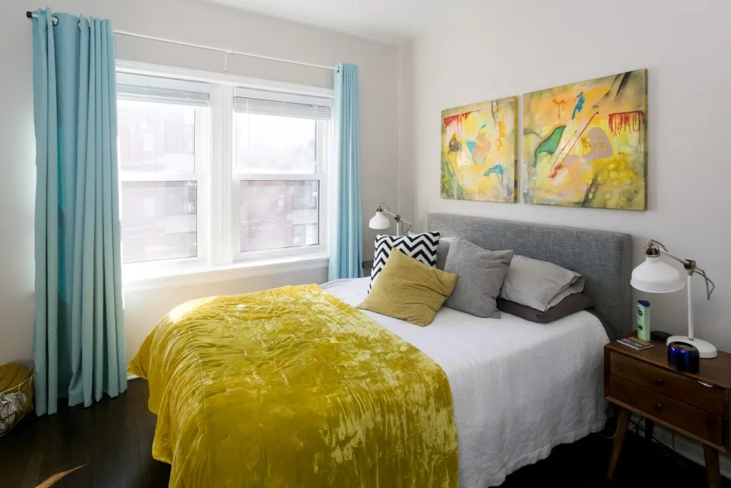 1604 W Berwyn Ave, ,  60640, USA 60640-unit#2-Chicago-IL