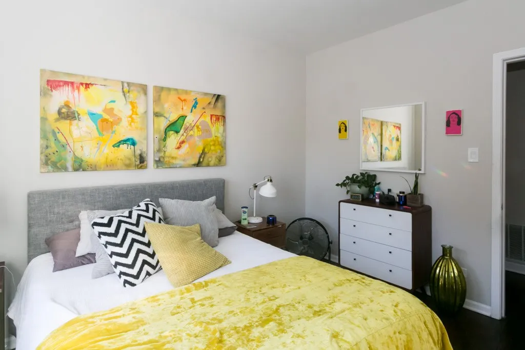 1604 W Berwyn Ave, ,  60640, USA 60640-unit#2-Chicago-IL