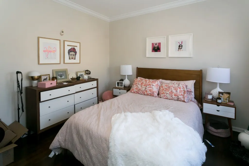 1604 W Berwyn Ave, ,  60640, USA 60640-unit#2-Chicago-IL