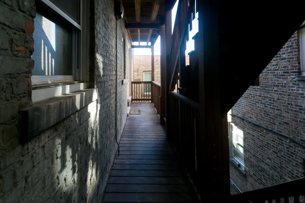 1604 W Berwyn Ave, ,  60640, USA 60640-unit#2-Chicago-IL