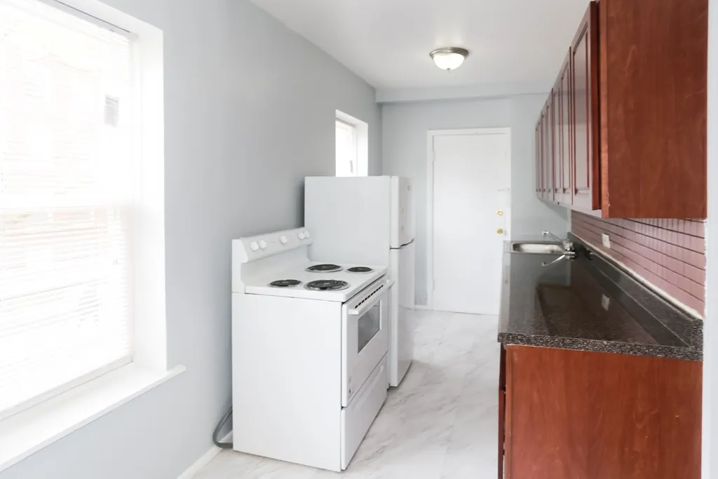 4503 Malden St, ,  60640, USA 60640-unit#1B-Chicago-IL
