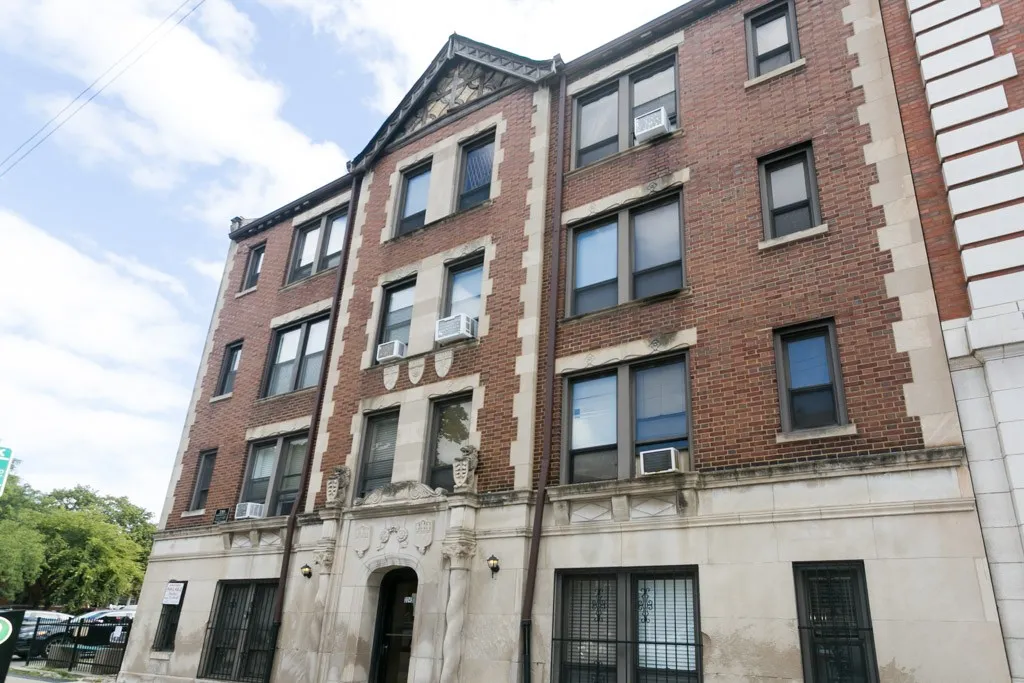 3345 N Marshfield Ave, , 60657, USA 60657-unit#309-Chicago-IL