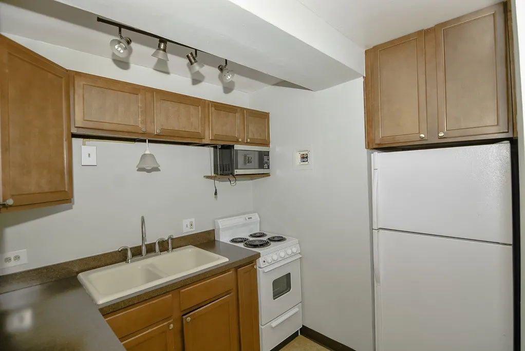 445 W Wellington Ave, ,  60657, USA 60657-unit#11G-Chicago-IL