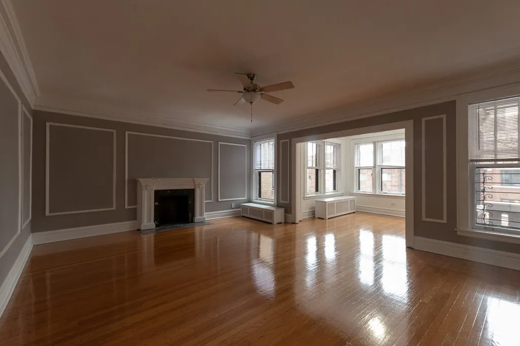 445 W Melrose St, ,  60657, USA 60657-unit#3A-Chicago-IL