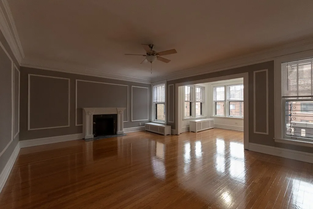 445 W Melrose St, ,  60657, USA 60657-unit#3A-Chicago-IL