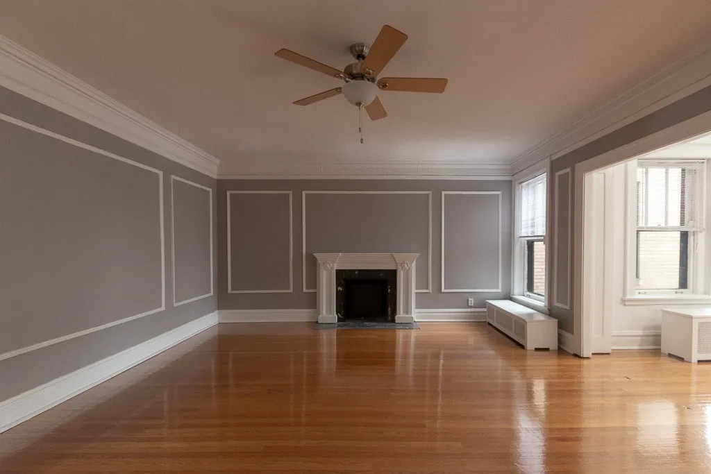 445 W Melrose St, ,  60657, USA 60657-unit#3A-Chicago-IL
