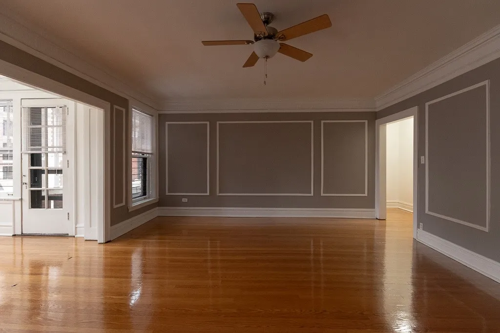 445 W Melrose St, ,  60657, USA 60657-unit#3A-Chicago-IL