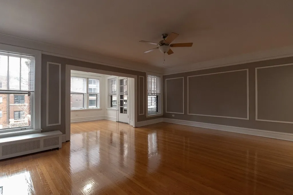 445 W Melrose St, ,  60657, USA 60657-unit#3A-Chicago-IL