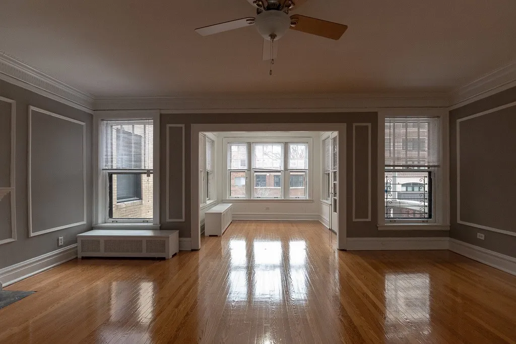445 W Melrose St, ,  60657, USA 60657-unit#3A-Chicago-IL