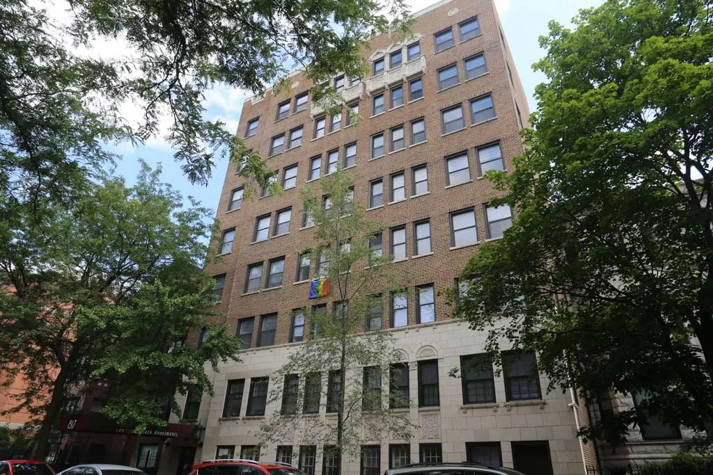 817 W Lakeside Pl, , 60640, USA 60640-unit#608-Chicago-IL