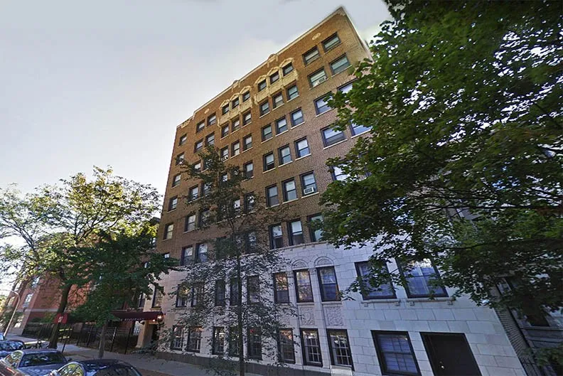 817 W Lakeside Pl, , 60640, USA 60640-unit#708-Chicago-IL