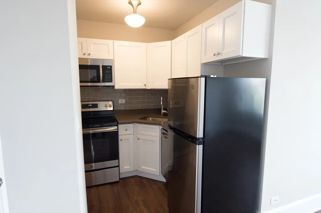 817 W Lakeside Pl, , 60640, USA 60640-unit#708-Chicago-IL