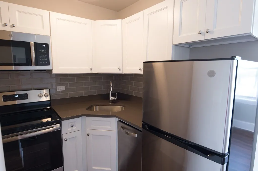 817 W Lakeside Pl, , 60640, USA 60640-unit#708-Chicago-IL