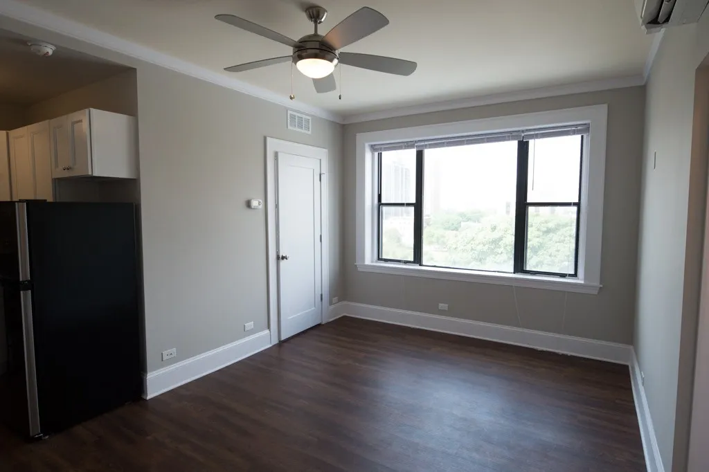 817 W Lakeside Pl, , 60640, USA 60640-unit#708-Chicago-IL