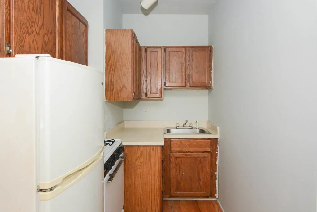 511 W Melrose St, ,  60657, USA 60657-unit#203-Chicago-IL