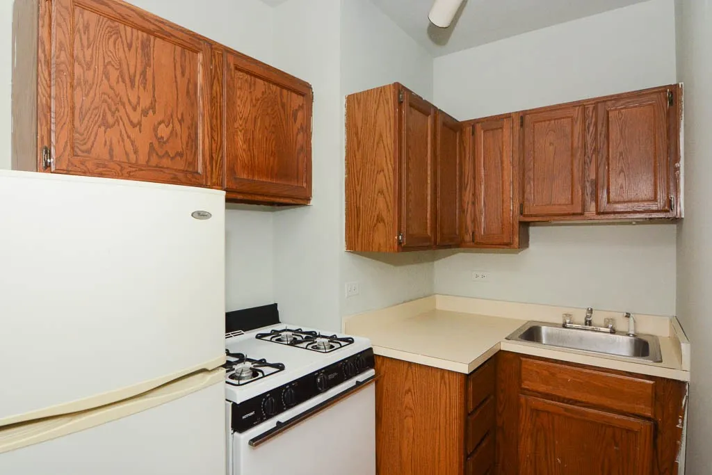 511 W Melrose St, ,  60657, USA 60657-unit#203-Chicago-IL