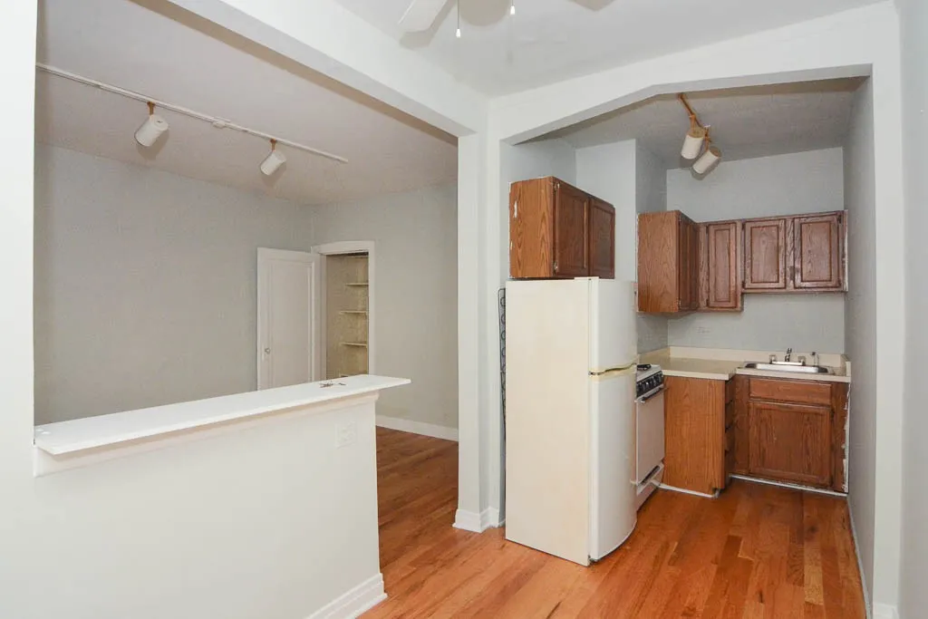511 W Melrose St, ,  60657, USA 60657-unit#203-Chicago-IL