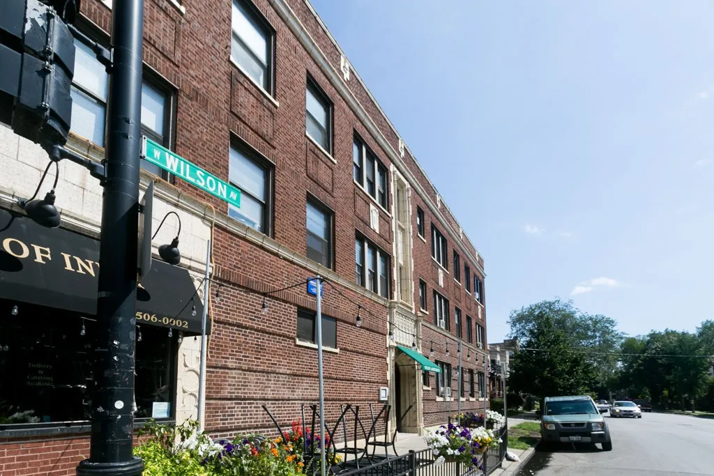 2244 W Wilson Ave, , 60625, USA 60625-unit#211-Chicago-IL
