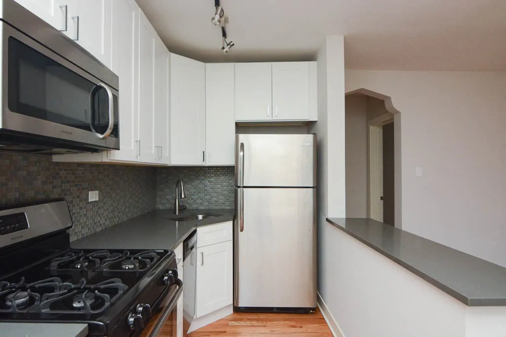 2420 N Kedzie Blvd, ,  60647, USA 60647-unit#302-Chicago-IL