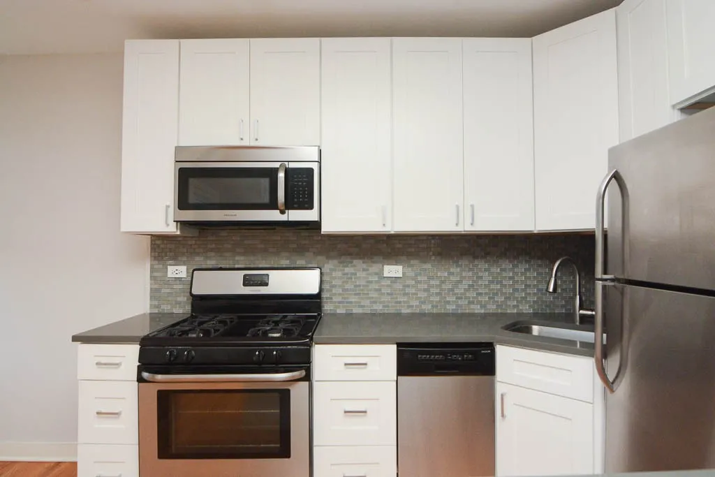 2420 N Kedzie Blvd, ,  60647, USA 60647-unit#302-Chicago-IL