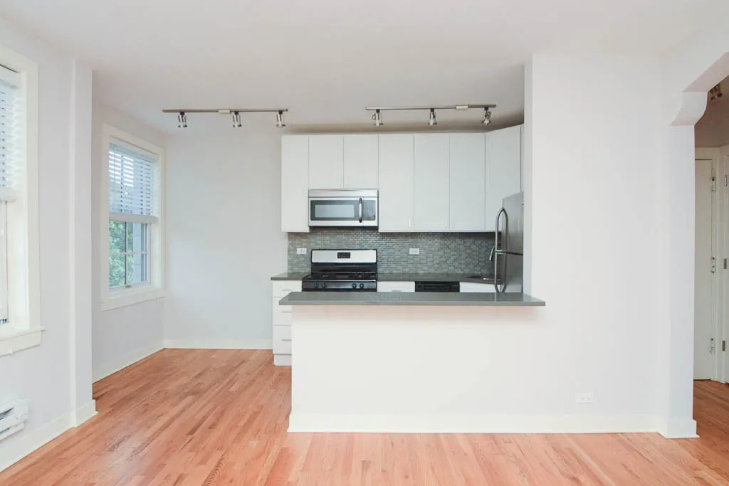 2420 N Kedzie Blvd, ,  60647, USA 60647-unit#302-Chicago-IL