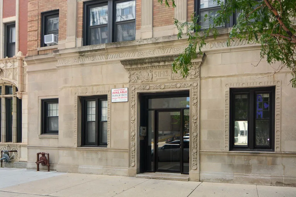 511 W Belmont Ave, , 60657, USA 60657-unit#5-Chicago-IL