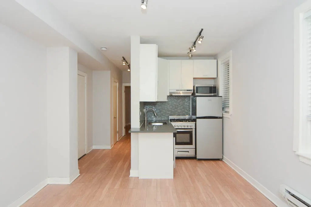 511 W Belmont Ave, ,  60657, USA 60657-unit#5-Chicago-IL