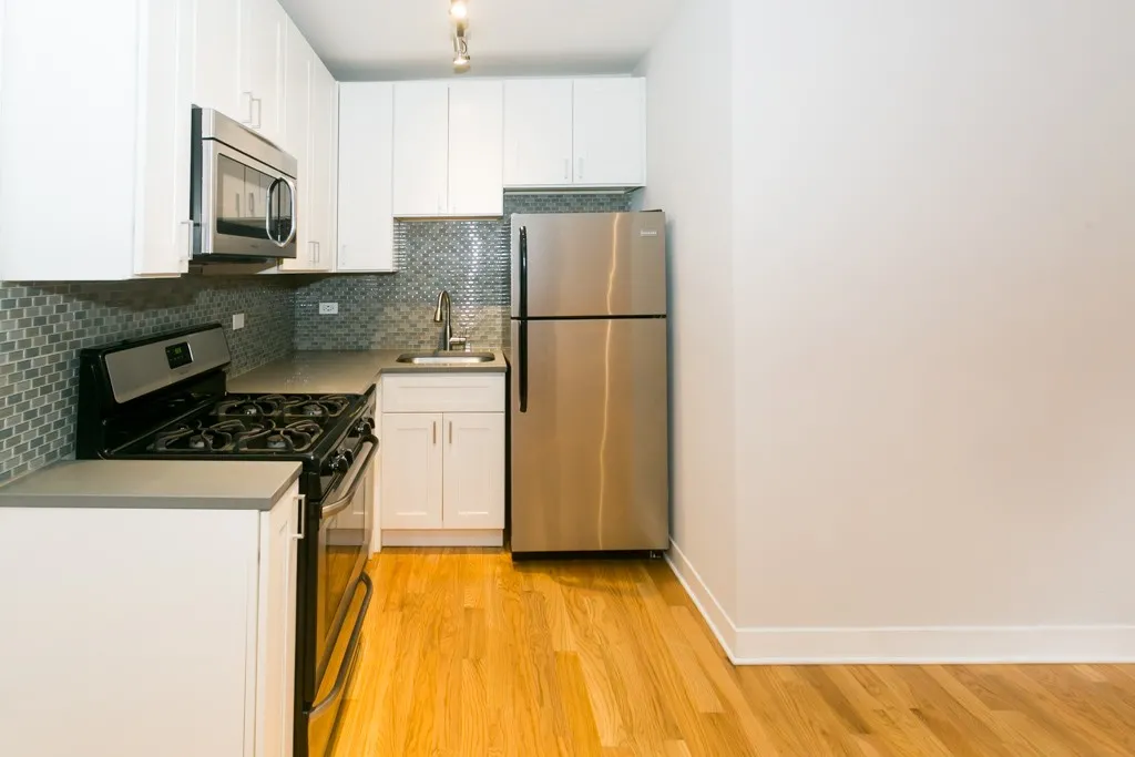 2420 N Kedzie Blvd, ,  60647, USA 60647-unit#204-Chicago-IL