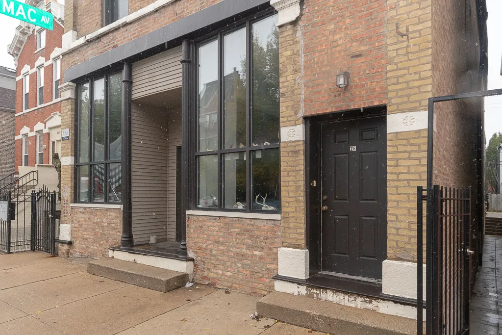 1260 N Greenview Ave, , 60642, USA 60642-unit#1R-Chicago-IL