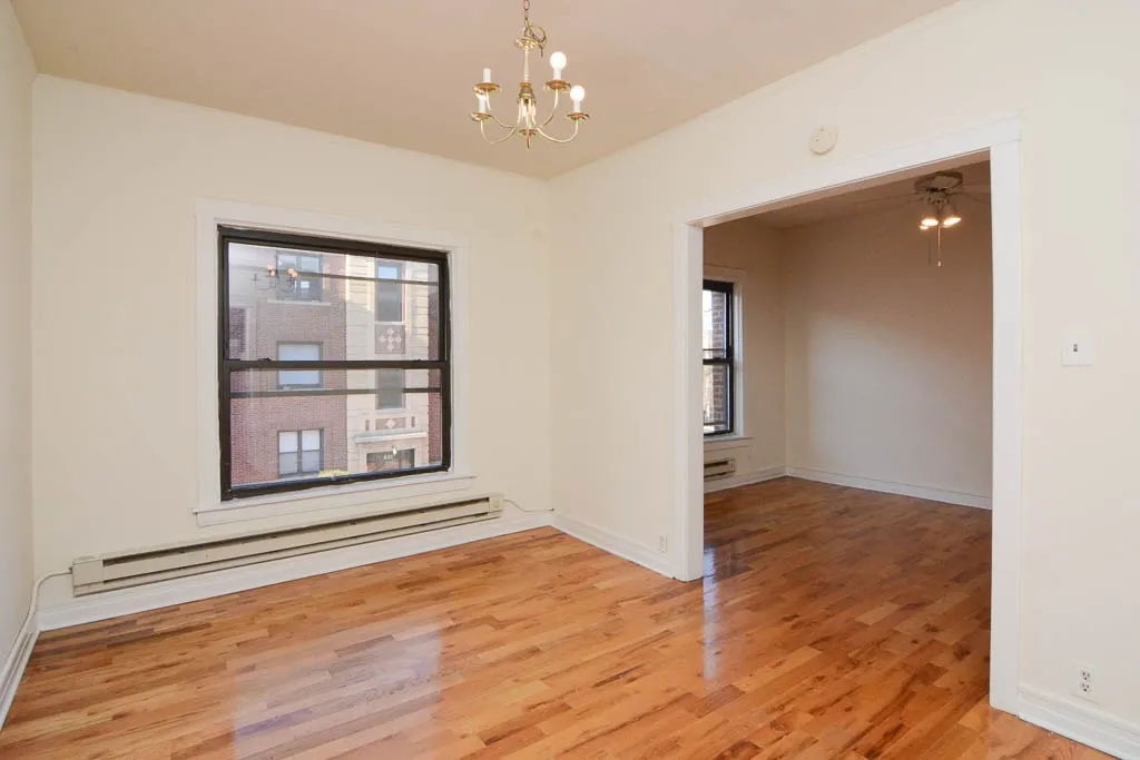 813 W Waveland Ave, , 60613, USA 60613-unit#2S-Chicago-IL