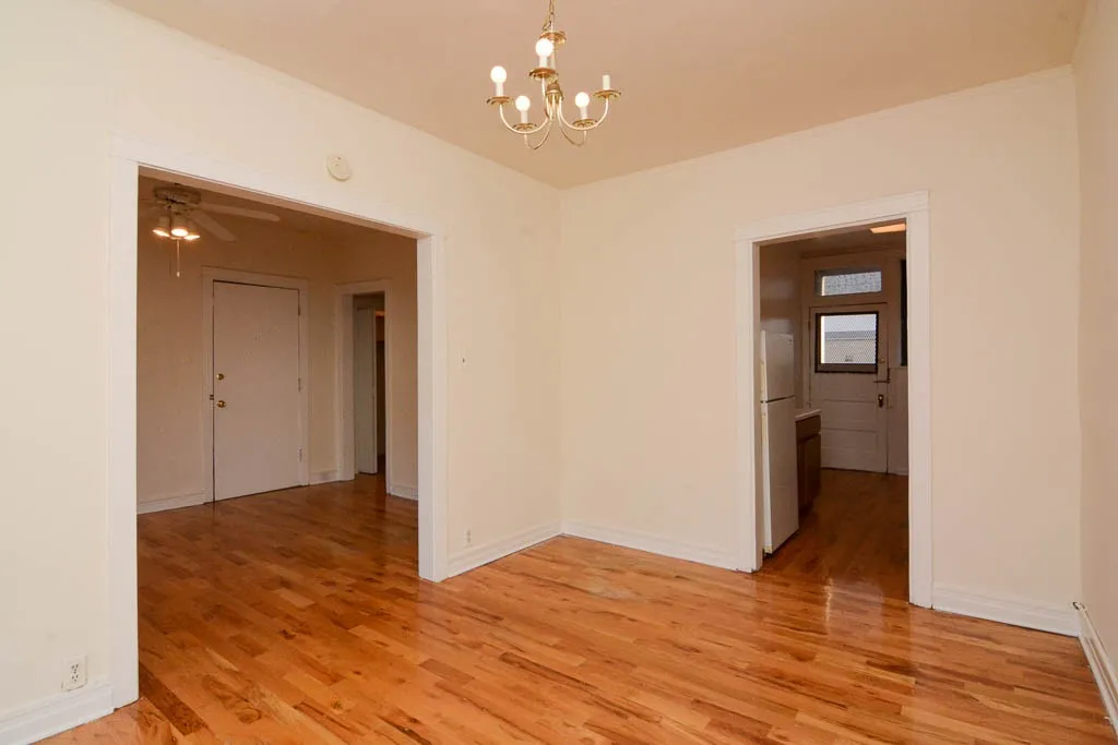 813 W Waveland Ave, , 60613, USA 60613-unit#2S-Chicago-IL