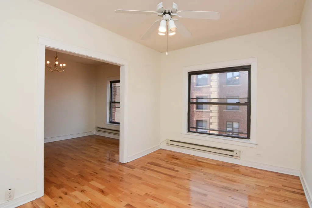 813 W Waveland Ave, , 60613, USA 60613-unit#2S-Chicago-IL