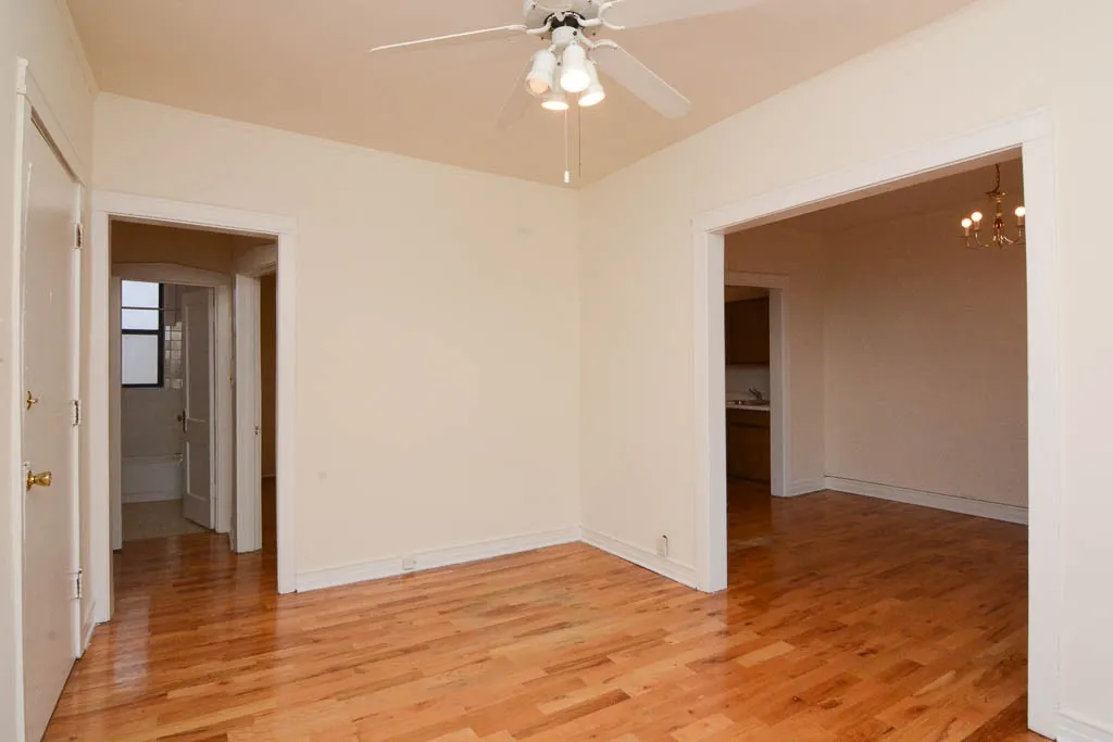813 W Waveland Ave, , 60613, USA 60613-unit#2S-Chicago-IL