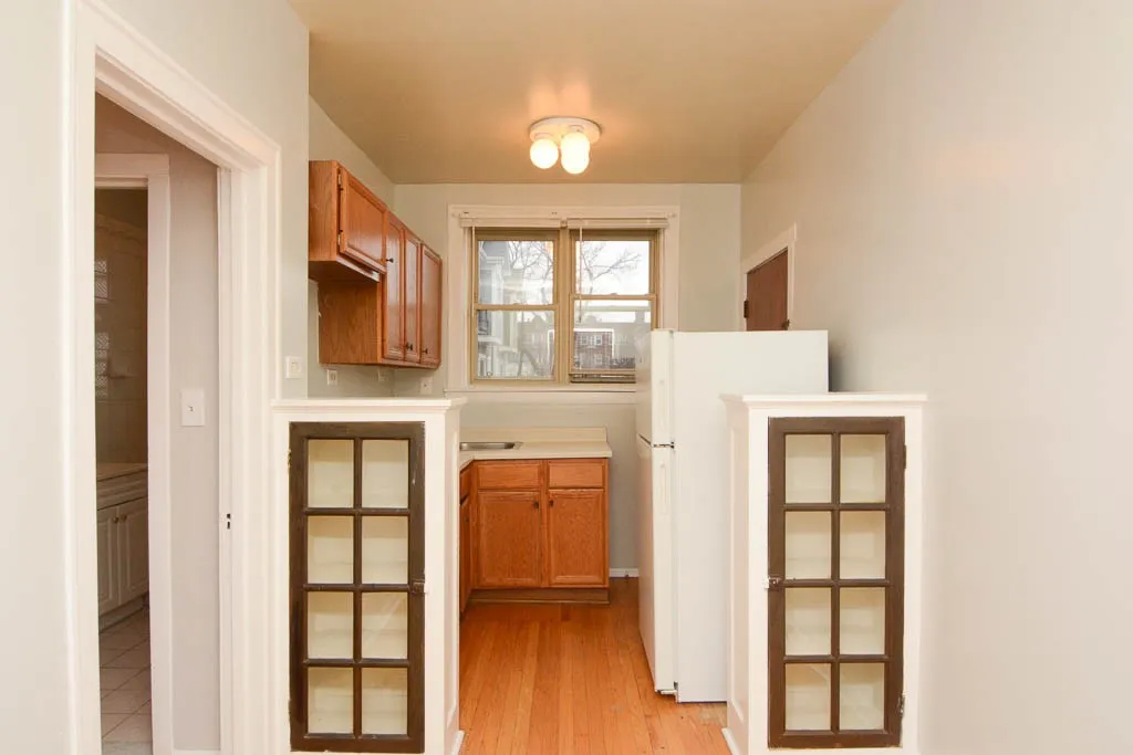4231 N Paulina St, ,  60613, USA 60625-unit#1W-Chicago-IL
