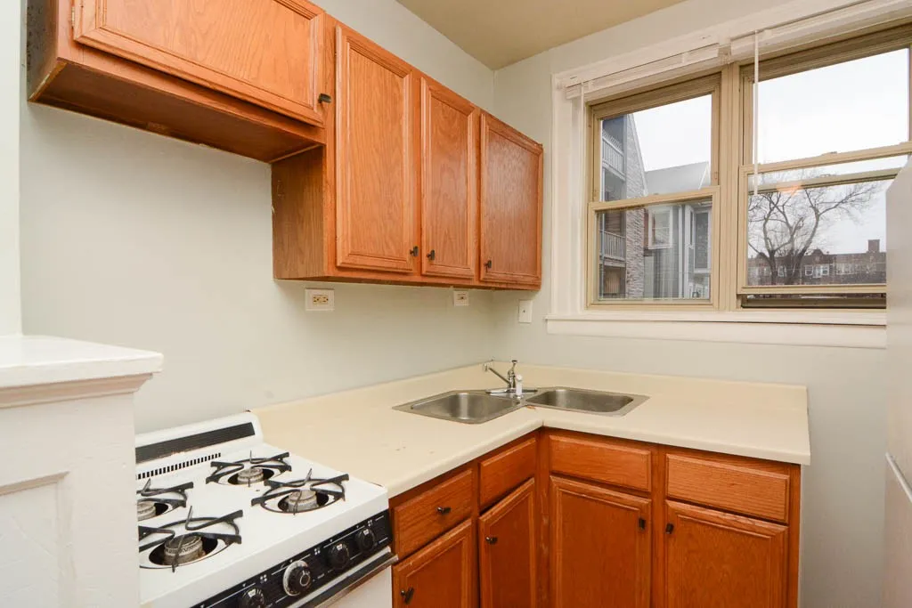 4231 N Paulina St, ,  60613, USA 60625-unit#1W-Chicago-IL