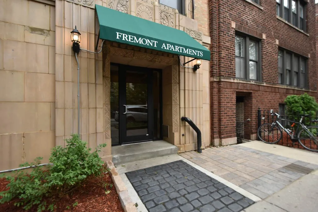 3831 N Fremont St, , 60613, USA 60613-unit#111-Chicago-IL