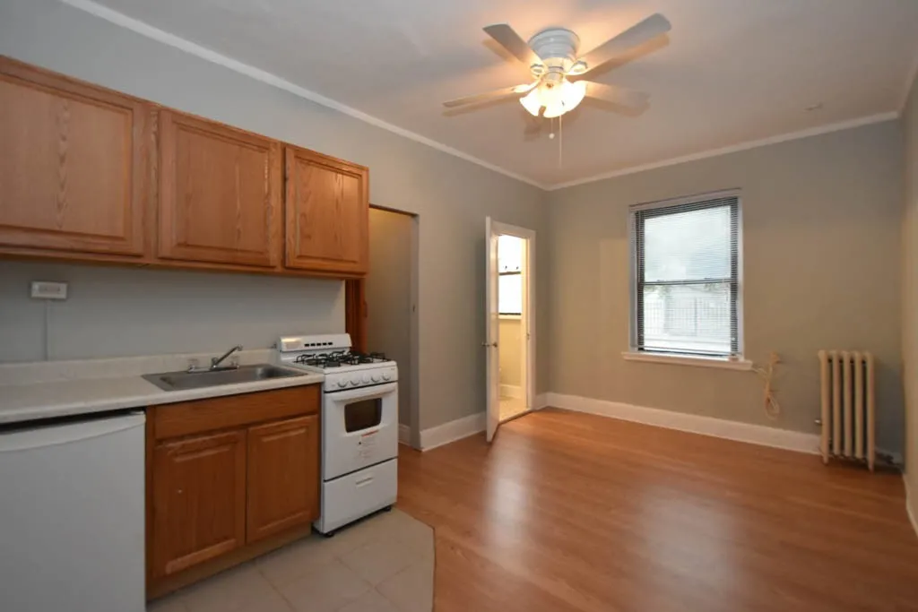 3831 N Fremont St, , 60613, USA 60613-unit#111-Chicago-IL