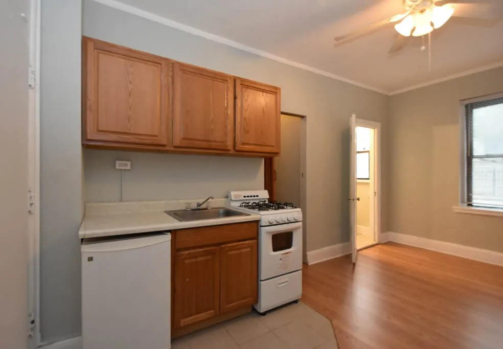 3831 N Fremont St, , 60613, USA 60613-unit#111-Chicago-IL