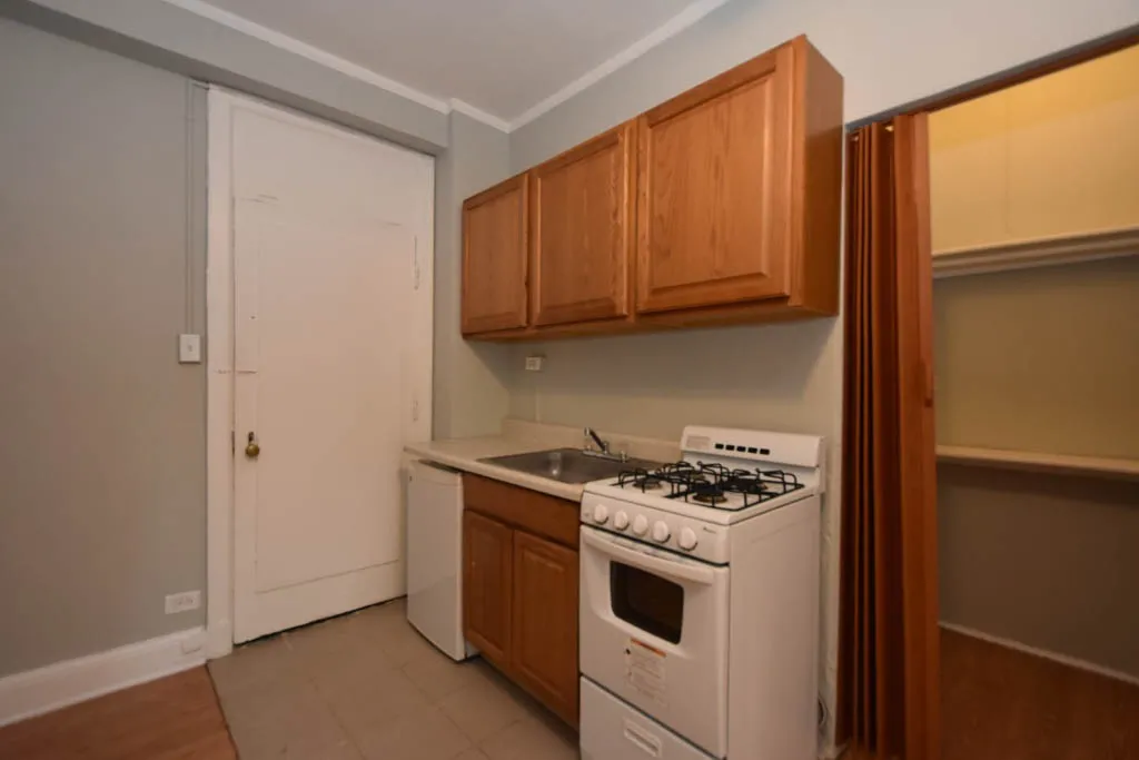 3831 N Fremont St, , 60613, USA 60613-unit#111-Chicago-IL